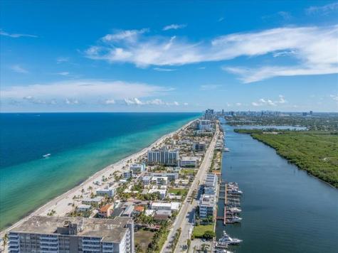 2911 N Ocean Drive Hollywood FL 33019