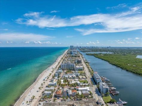 2911 N Ocean Drive Hollywood FL 33019