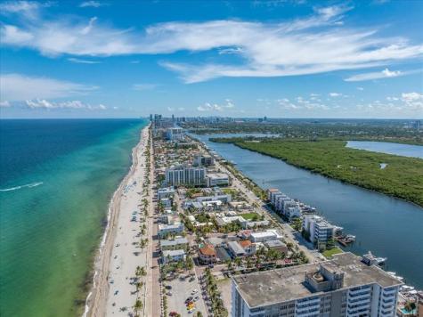 2911 N Ocean Drive Hollywood FL 33019