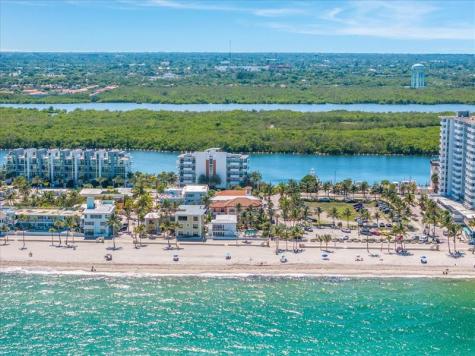 2911 N Ocean Drive Hollywood FL 33019