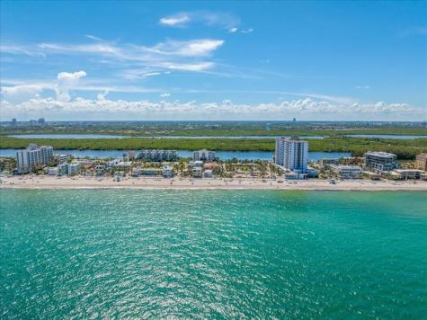 2911 N Ocean Drive Hollywood FL 33019