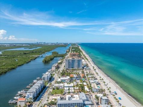 2911 N Ocean Drive Hollywood FL 33019