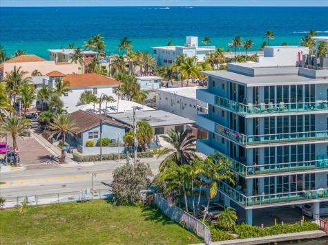 2911 N Ocean Drive Hollywood FL 33019