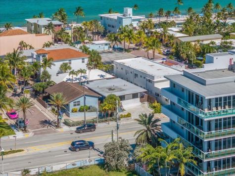 2911 N Ocean Drive Hollywood FL 33019