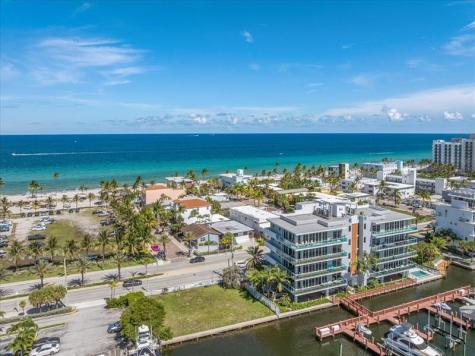 2911 N Ocean Drive Hollywood FL 33019
