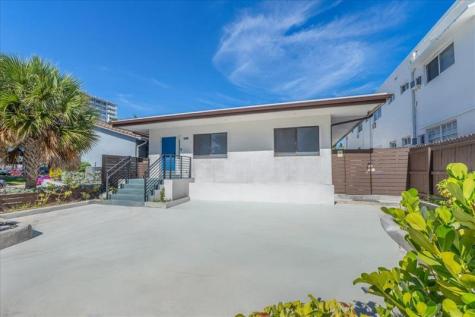 2911 N Ocean Drive Hollywood FL 33019