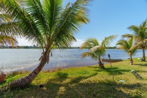 1573 Salerno Circle Weston FL 33327
