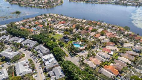 1573 Salerno Circle Weston FL 33327