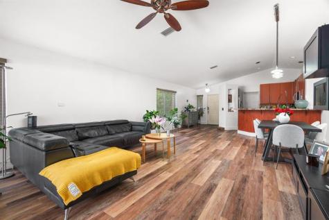 1573 Salerno Circle Weston FL 33327