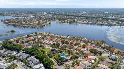 1573 Salerno Circle Weston FL 33327
