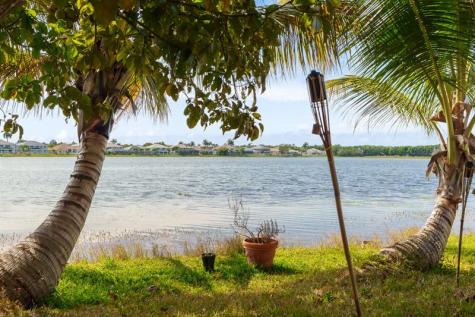 1573 Salerno Circle Weston FL 33327