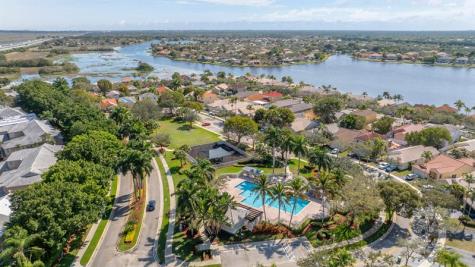 1573 Salerno Circle Weston FL 33327