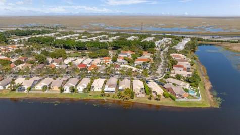 1573 Salerno Circle Weston FL 33327