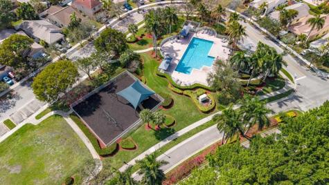 1573 Salerno Circle Weston FL 33327