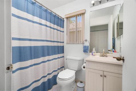 1573 Salerno Circle Weston FL 33327