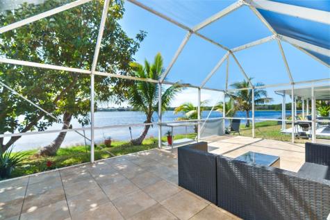 1573 Salerno Circle Weston FL 33327