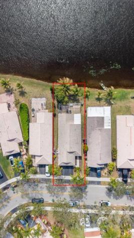 1573 Salerno Circle Weston FL 33327