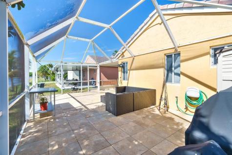 1573 Salerno Circle Weston FL 33327