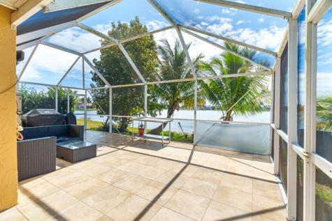 1573 Salerno Circle Weston FL 33327