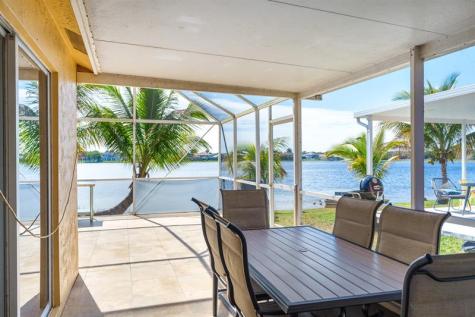 1573 Salerno Circle Weston FL 33327