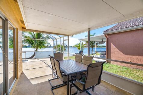1573 Salerno Circle Weston FL 33327
