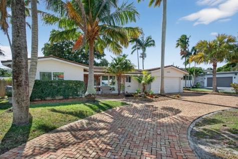 2580 SE 5th Court Pompano Beach FL 33062
