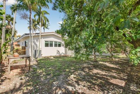 2580 SE 5th Court Pompano Beach FL 33062
