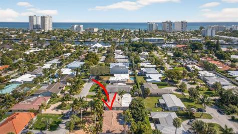 2580 SE 5th Court Pompano Beach FL 33062