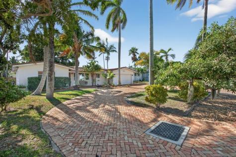 2580 SE 5th Court Pompano Beach FL 33062