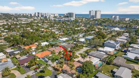 2580 SE 5th Court Pompano Beach FL 33062