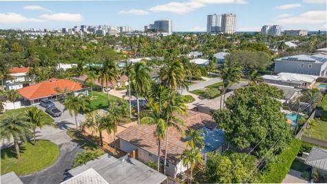 2580 SE 5th Court Pompano Beach FL 33062