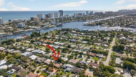 2580 SE 5th Court Pompano Beach FL 33062