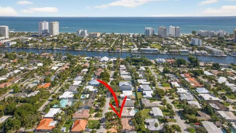 2580 SE 5th Court Pompano Beach FL 33062