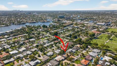 2580 SE 5th Court Pompano Beach FL 33062