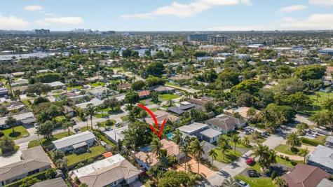 2580 SE 5th Court Pompano Beach FL 33062