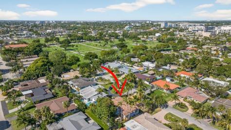 2580 SE 5th Court Pompano Beach FL 33062