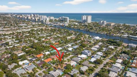 2580 SE 5th Court Pompano Beach FL 33062