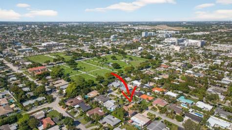 2580 SE 5th Court Pompano Beach FL 33062