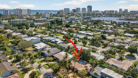 2580 SE 5th Court Pompano Beach FL 33062