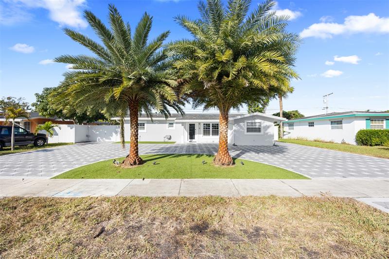 2651 Havenwood Road West Palm Beach FL 33415