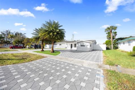 2651 Havenwood Road West Palm Beach FL 33415