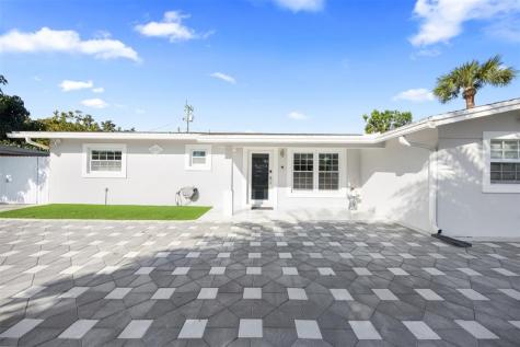 2651 Havenwood Road West Palm Beach FL 33415