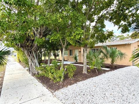2943 NW 13th Street Fort Lauderdale FL 33311