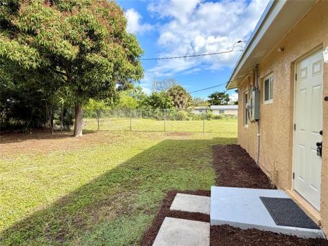 2943 NW 13th Street Fort Lauderdale FL 33311