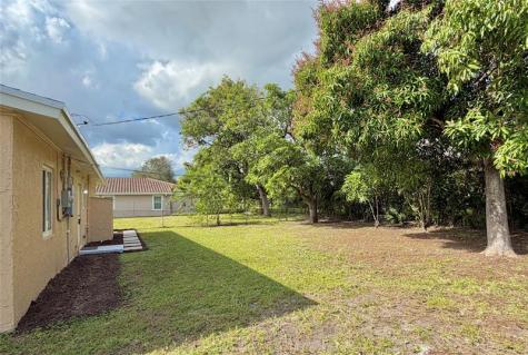 2943 NW 13th Street Fort Lauderdale FL 33311