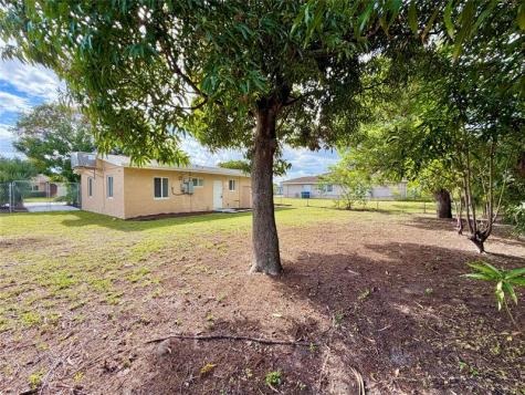 2943 NW 13th Street Fort Lauderdale FL 33311