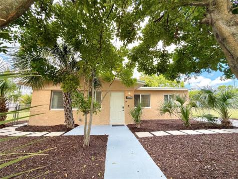 2943 NW 13th Street Fort Lauderdale FL 33311