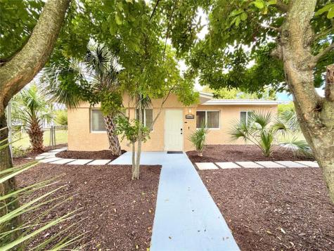 2943 NW 13th Street Fort Lauderdale FL 33311