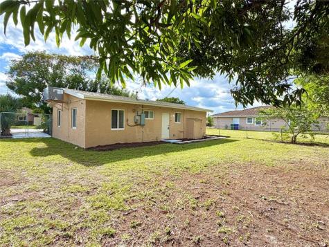 2943 NW 13th Street Fort Lauderdale FL 33311