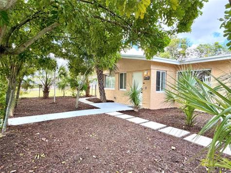 2943 NW 13th Street Fort Lauderdale FL 33311